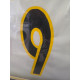 Ronaldo Nazário (R9) Signed Framed Real Madrid Shirt