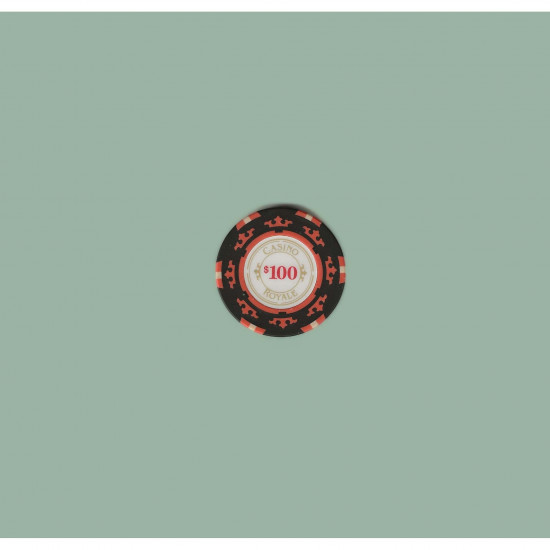 Casino Royale 2006 genuine film prop chip AFTAL