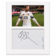 Danny Cipriani signed genuine signature autograph display UACC RD MANUSCRIPT SOCIETY