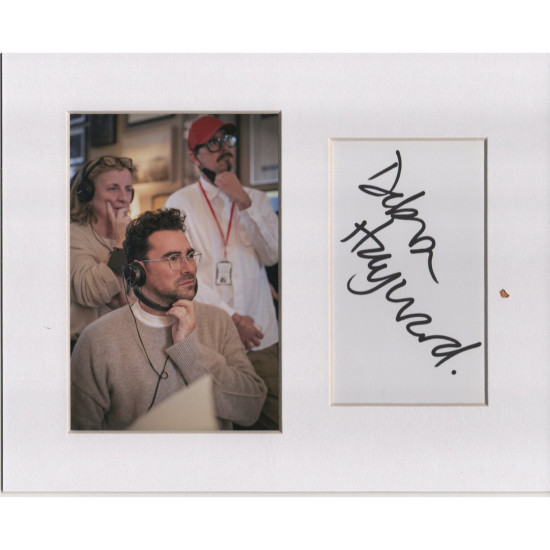 Debra Hayward signed genuine signature autograph display UACC RD MANUSCRIPT SOCIETY