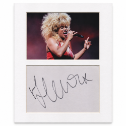 Fleur East signed genuine signature autograph display UACC RD MANUSCRIPT SOCIETY