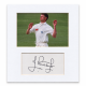 Paul Taylor signed genuine signature autograph display UACC RD MANUSCRIPT SOCIETY
