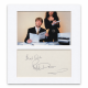 Robert Duncan signed genuine signature autograph display UACC RD MANUSCRIPT SOCIETY