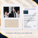 Steve Perryman signed genuine signature autograph display UACC RD MANUSCRIPT SOCIETY