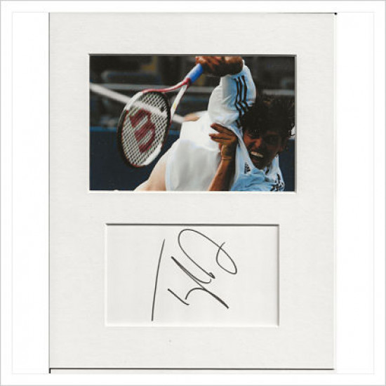 Taylor Dent signed genuine signature autograph display AFTAL