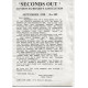 Vintage Boxing Programmes